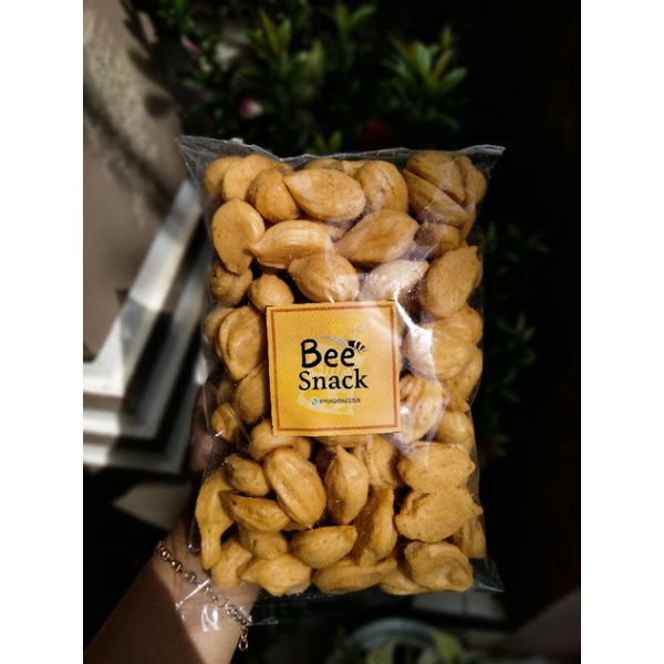 

SOES BAWANG / SOES KOPONG 1.25 GR