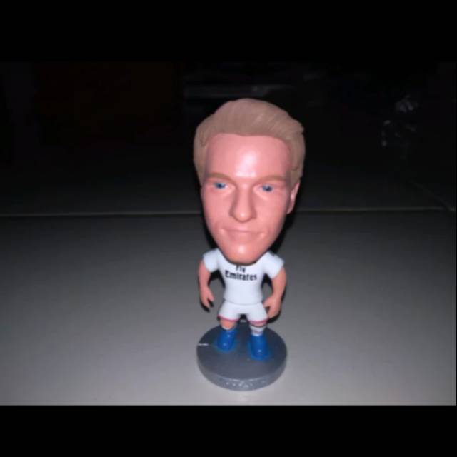 Martin Odegaard - Real Madrid FC 2013 - Soccerwe Kodoto Action Figure