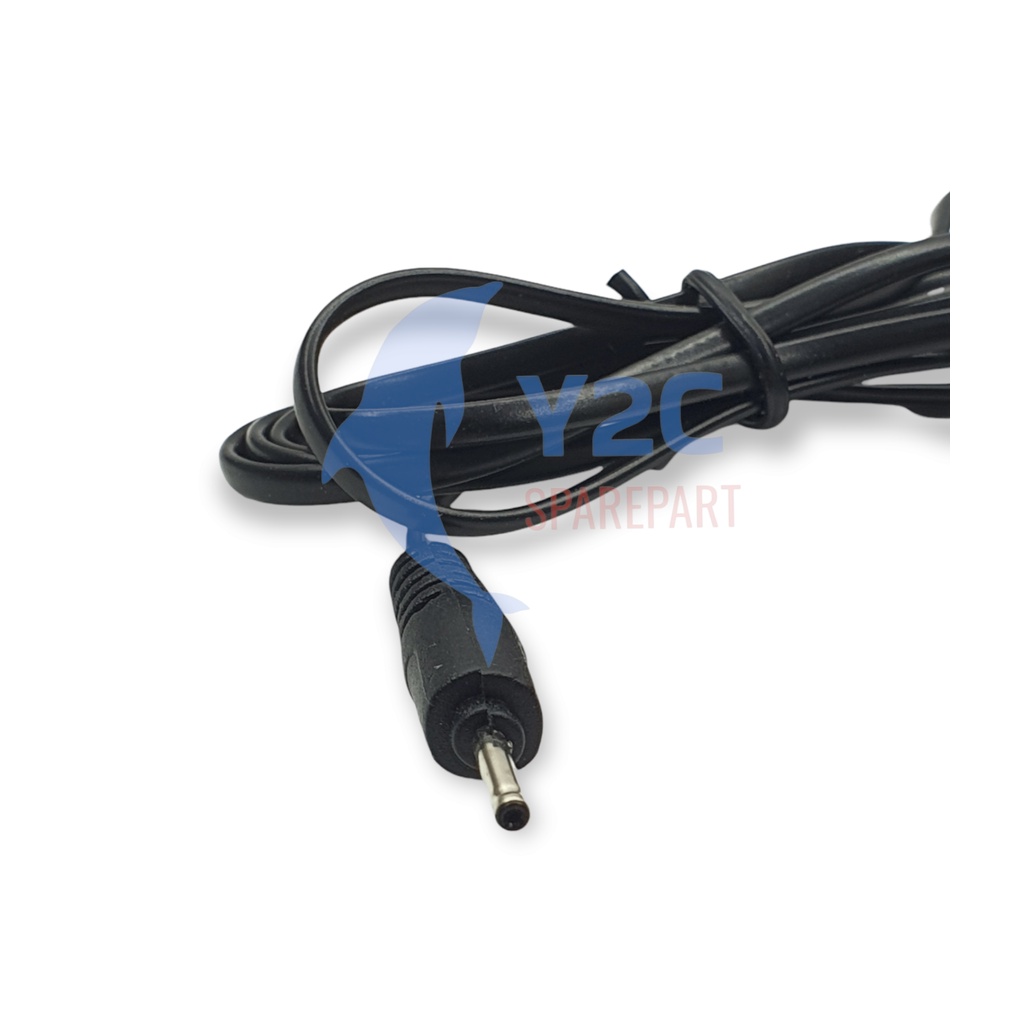 CHARGER ORIGINAL OEM NOKIA N70 / N73 / N80 / N85 / N95 / 6101 / 3500 / 3110C / 3110 / 6300 / E63 / E71 / E90 / 6101 COLOKAN KECIL JARUM / CASAN / CAS / CARGER