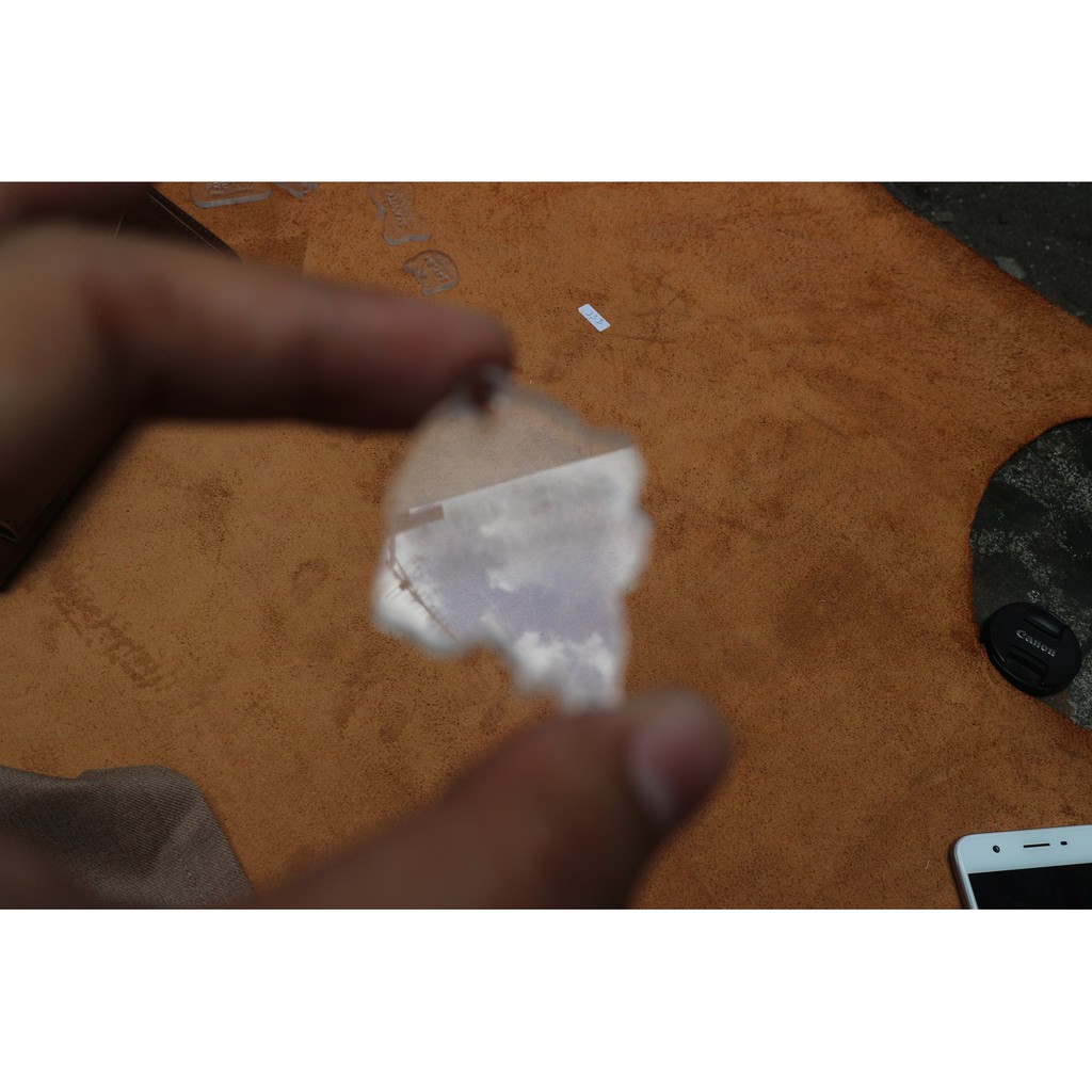LOOD LIONTIN KALUNG ANJING KEPALA GANTENG