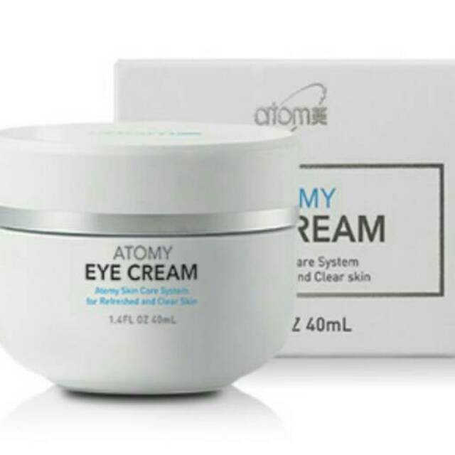 ATOMY EYE Cream