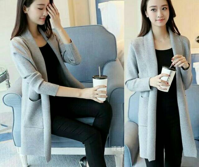 LONG CARDY BASIC / PM