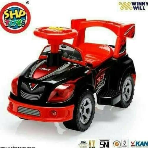 MAINAN ANAK MOBIL MOBIL AN ANAK MOBIL DORONG MOBIL SD 606