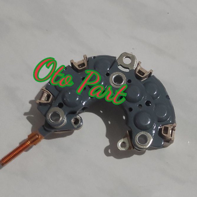 Dioda Dinamo Ampere Alternator Kijang Great Absolute Corona Vios gan1