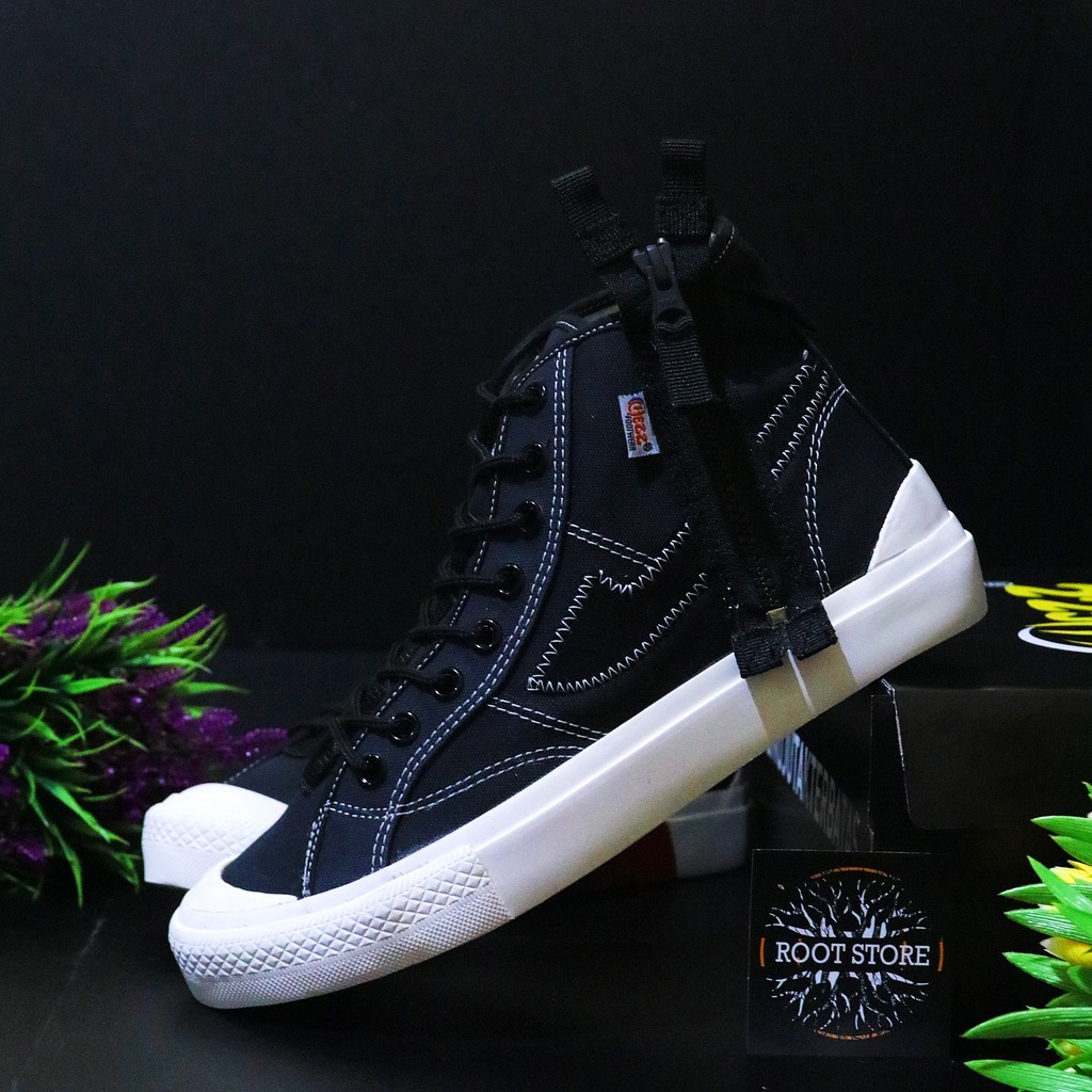 100% Original Sepatu Lokal Casual Proto Hi | Not Compass Proto 1 Reissue High