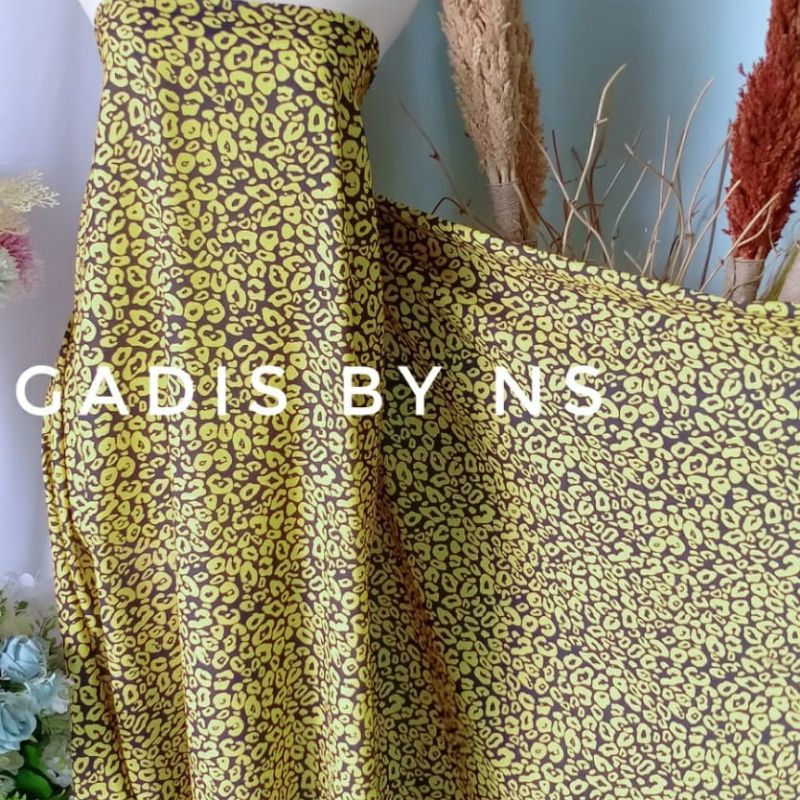 Kain Zara Premium / Kain Zara Import / Kain Zara Premium Import