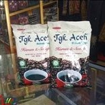 

Kopi Tgk ACEH l Bubuk Halus 200 gram