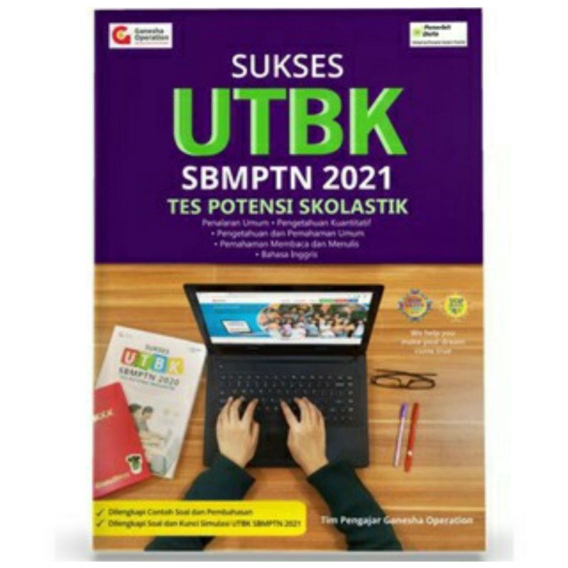 PRELOVED GO TPS UTBK 2021