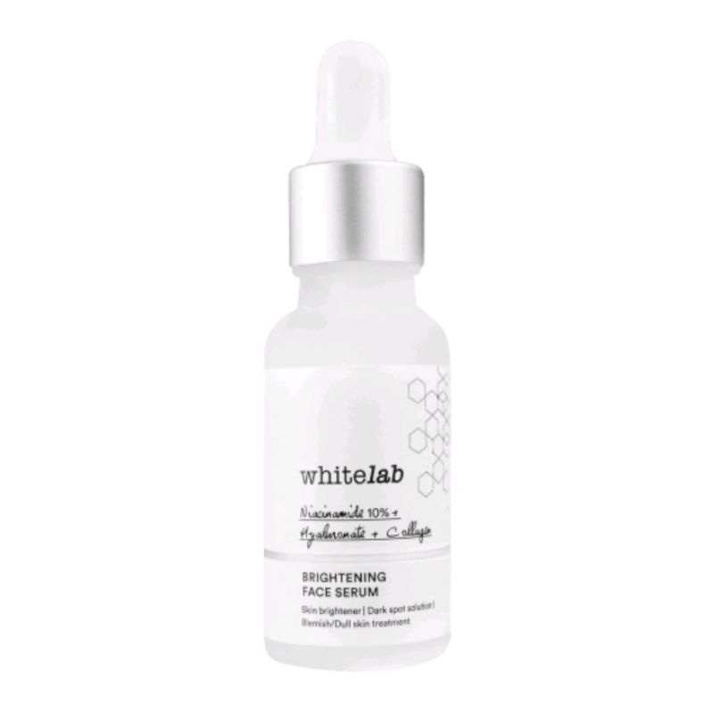 Whitelab Brightening Face Serum