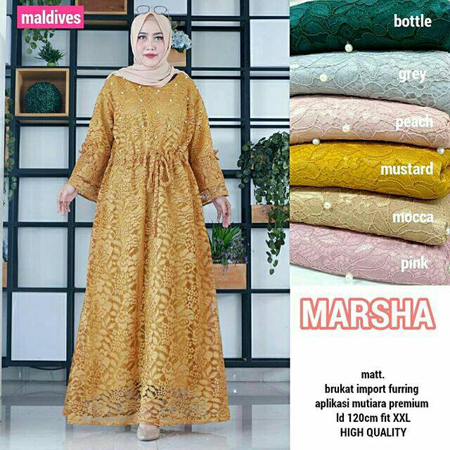 

Marsha