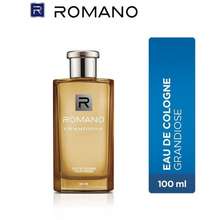 ROMANO EAU DE COLOGNE POUR HOMME