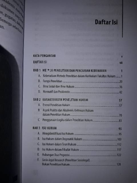 Buku Penelitian Hukum Edisi Revisi By Prof Dr Peter Mahmud Marzuki Shopee Indonesia
