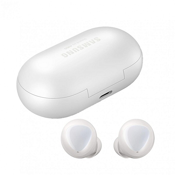 SAMSUNG GALAXY EARBUDS ORIGINAL - GARANSI RESMI