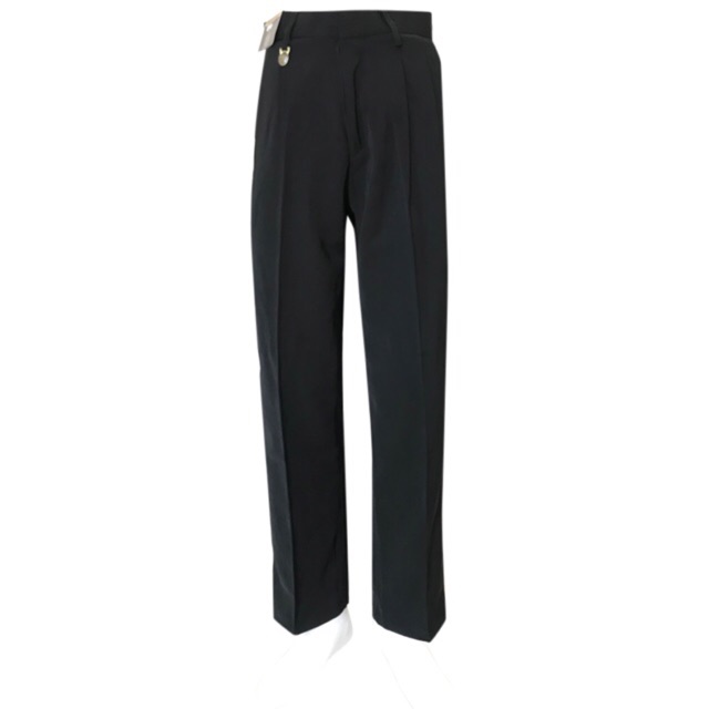 Celana bahan pria Jumbo big size