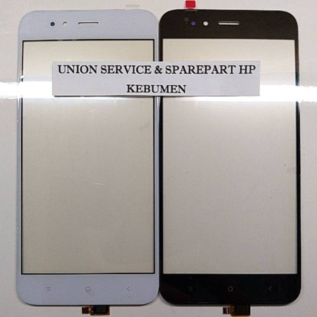 Touchscreen Xiaomi Mi5X/MiA1