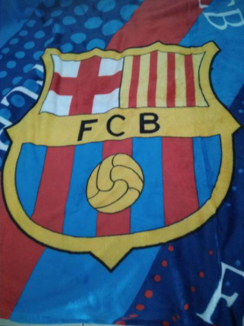 Selimut Barca 2/fcb/barca/barcelona