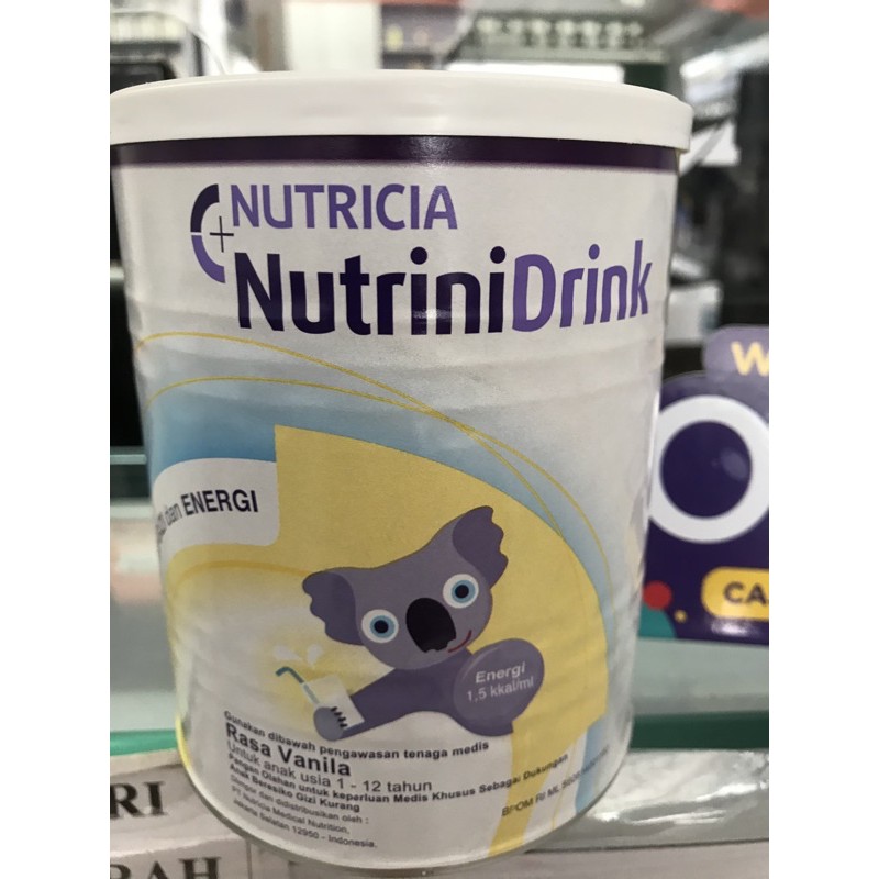 NutriniDrink