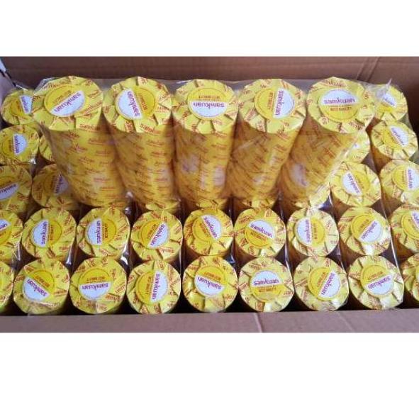 

Harga Termurah 6FLKU Kertas Struk Thermal 58x47 58x48 57x47 57x48 58 / 57 x 47 / 48 mm W75 Hot Sale
