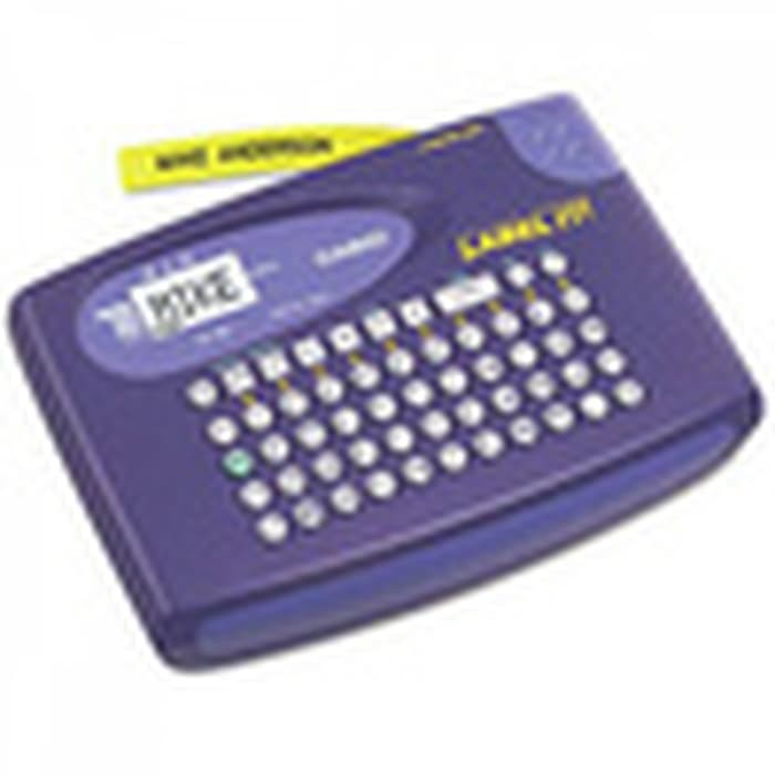 

promo kualitas label printer casio murah keren terbatas