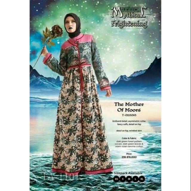 TUNEECA GAMIS