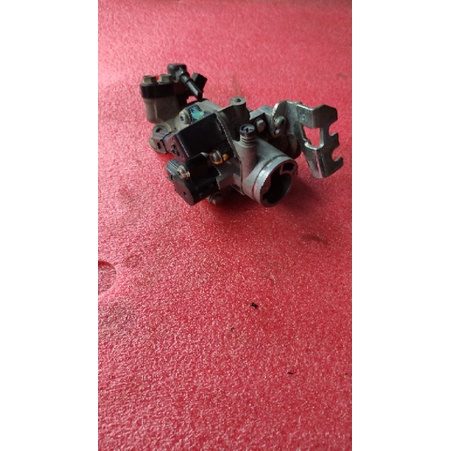 THROTHLE BODY TB  INJEKTOR BEAT FI KZL BEAT ESP K44 BEAT NEW K81 VARIO 110 ESP ORIGINAL