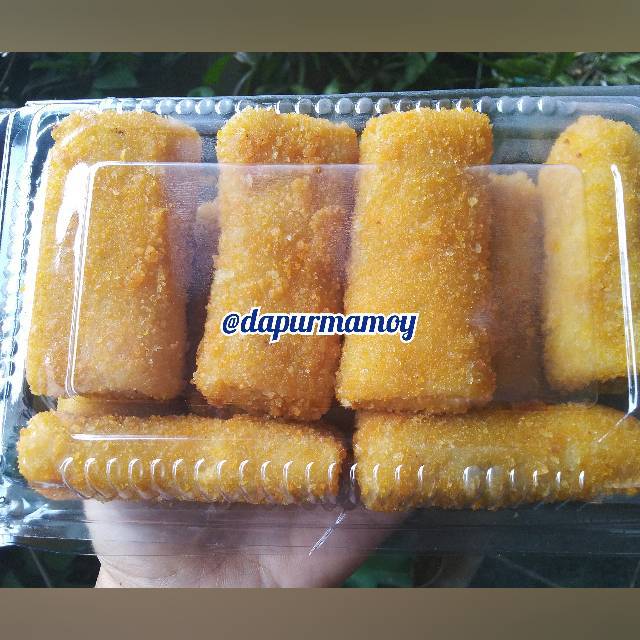 

Risoles mayo smokedbeef