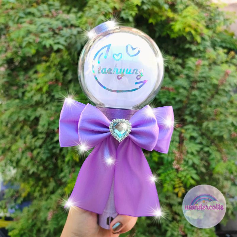 Skin Sticker Army Bomb by Wondercolts BTS KPOP
