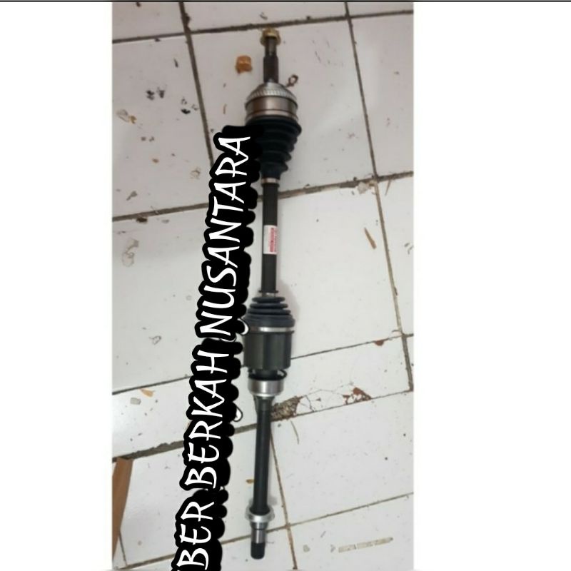 Cv joint assy camry 2.2 2200cc original