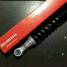 shock breaker belakang supra x  125 kph ktm sepasang
