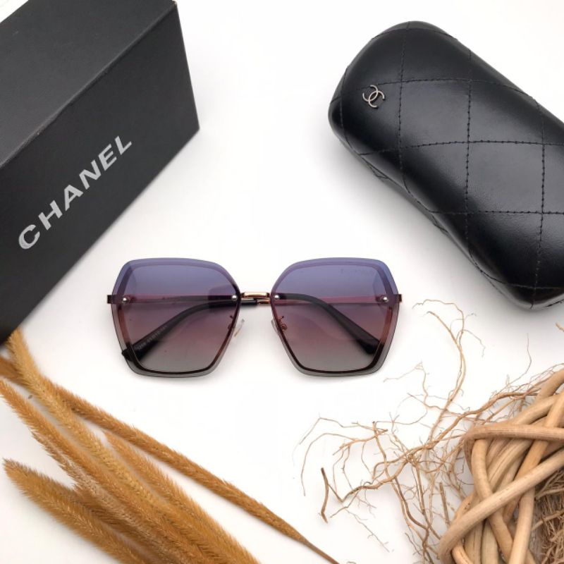 KACAMATA FASHION CH POLARIZED 3268