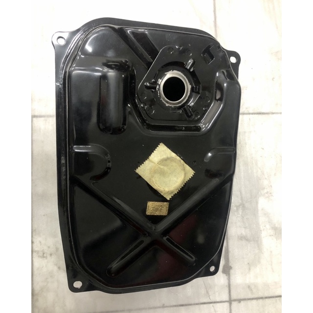 Tangki Bensin Fuel Tank – Honda Revo, Supra X 125