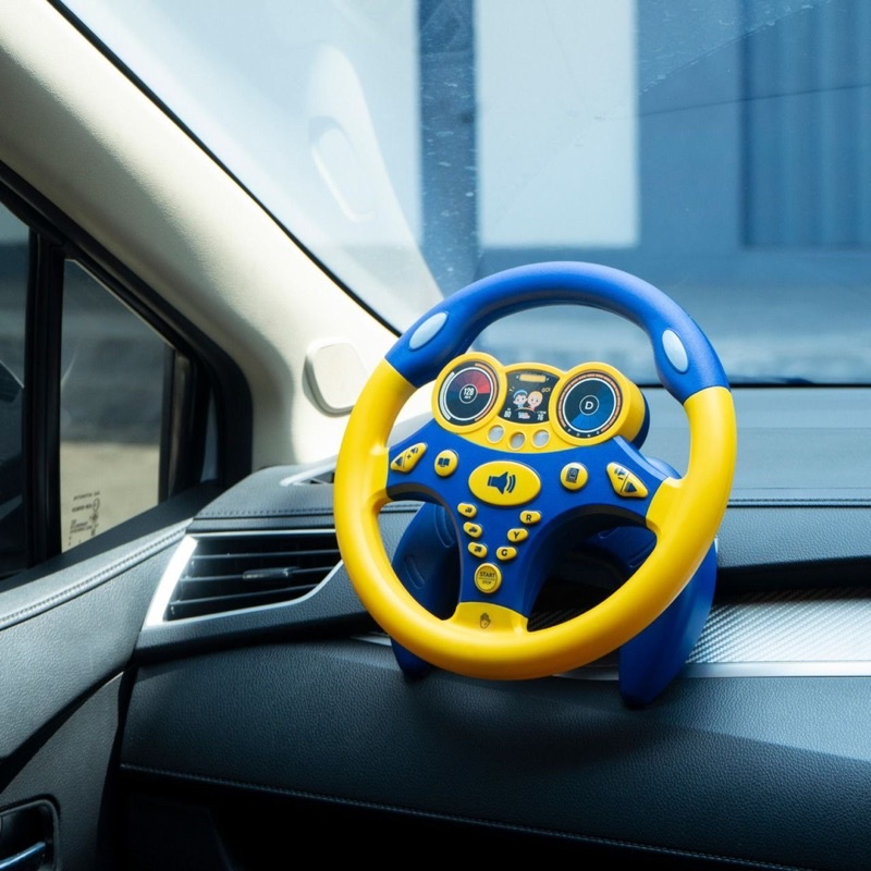 Hafiz Go Murattal Steering Wheel Alqolam