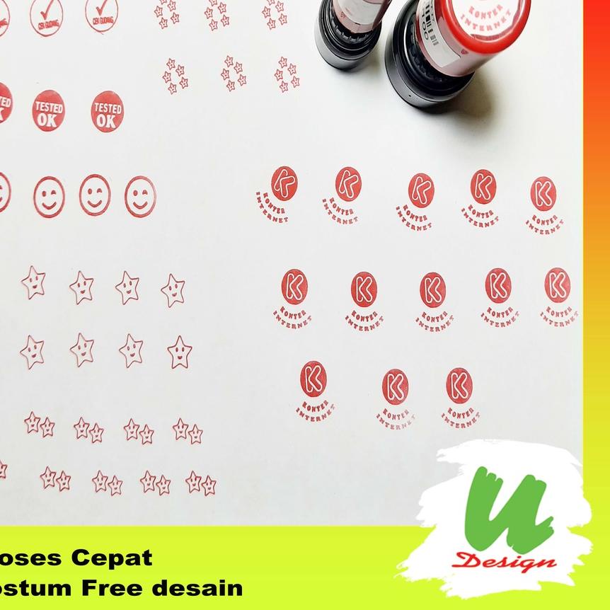 

✅Swip up!!! Stempel Bulat Kecil Guru Nilai Paud TK Logo Cek Gudang Grosir/5.5 SALE/5.5 Product HOT/TERLARIS/「⭐Terbaru 3.3」