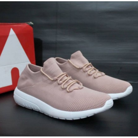 SEPATU AIRWALK LEXUS PINK ORI