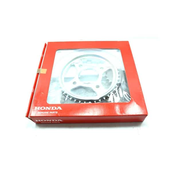 Rantai Roda (Drive Chain Kit) – Kharisma & Supra X 125