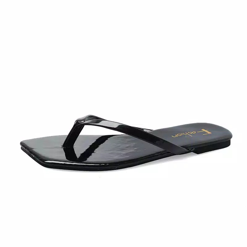 Sandal Teplek Wanita/Flatshoes wanita RENATA