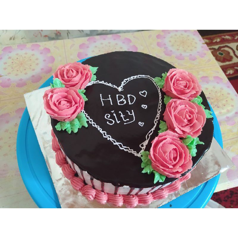 

kue ulang tahun