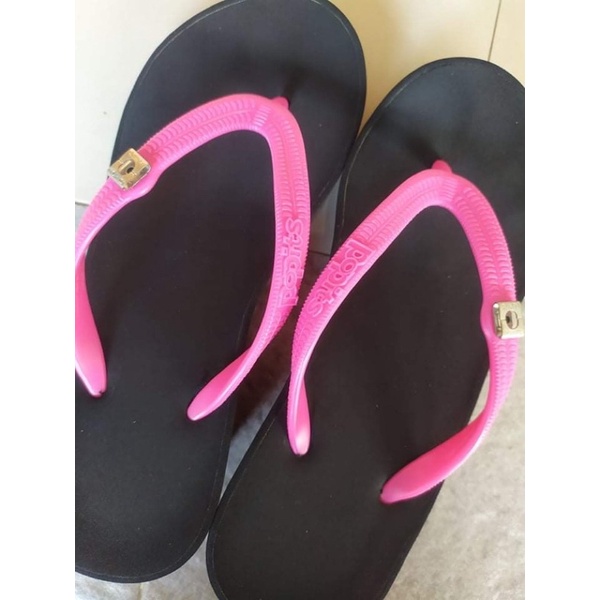sandal wedges 5cm popits USA original