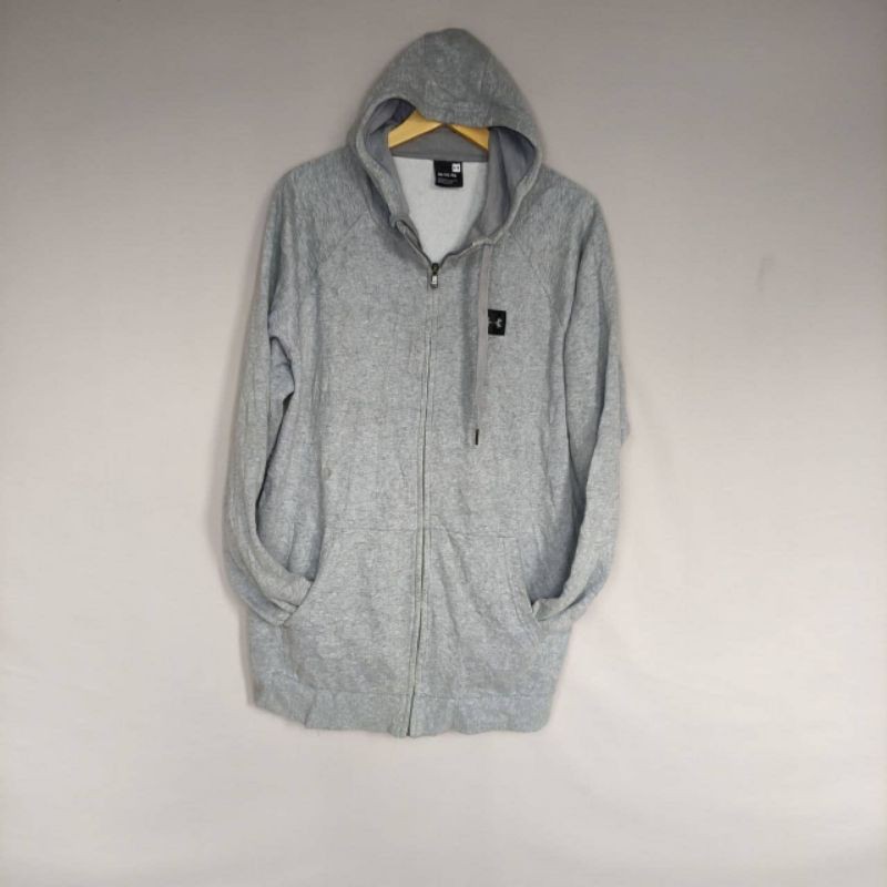 Zip Hoodie Underarmour