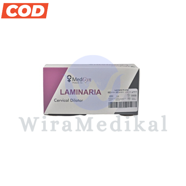 Laminaria Medgyn ukuran M dan L