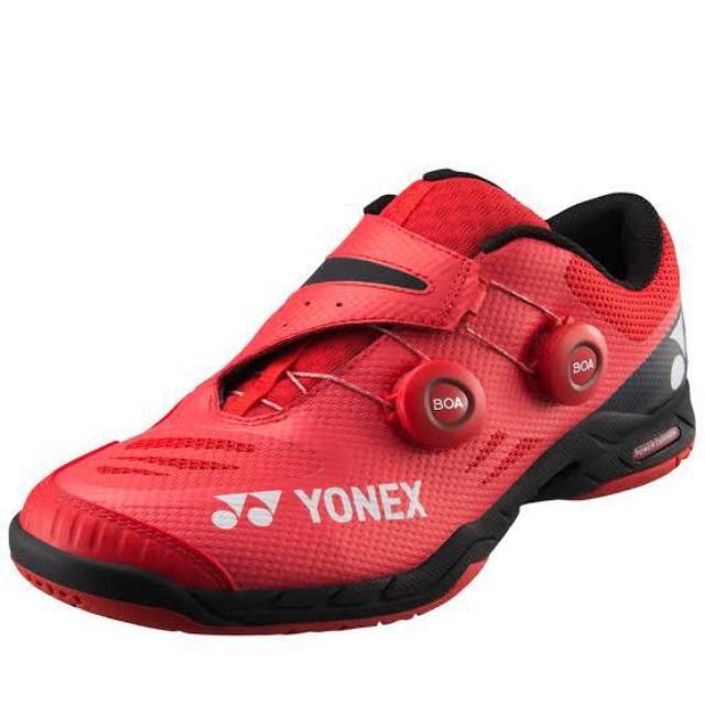 Sepatu yonex Infinity power cushion BOA system