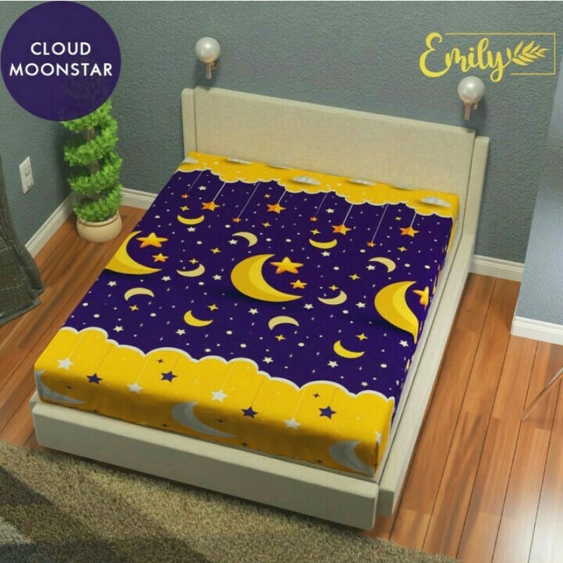 Sprei waterproof 120x200
