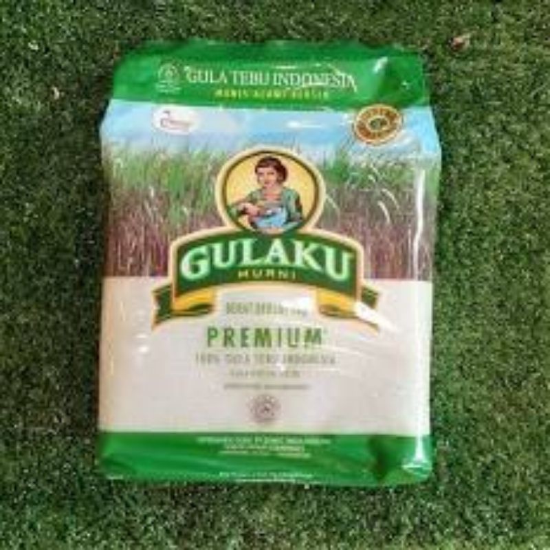 

gulaku 1 kg