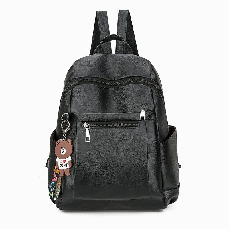 TASHAPPY  JT618 tas ransel wanita import model korea supplier tas import