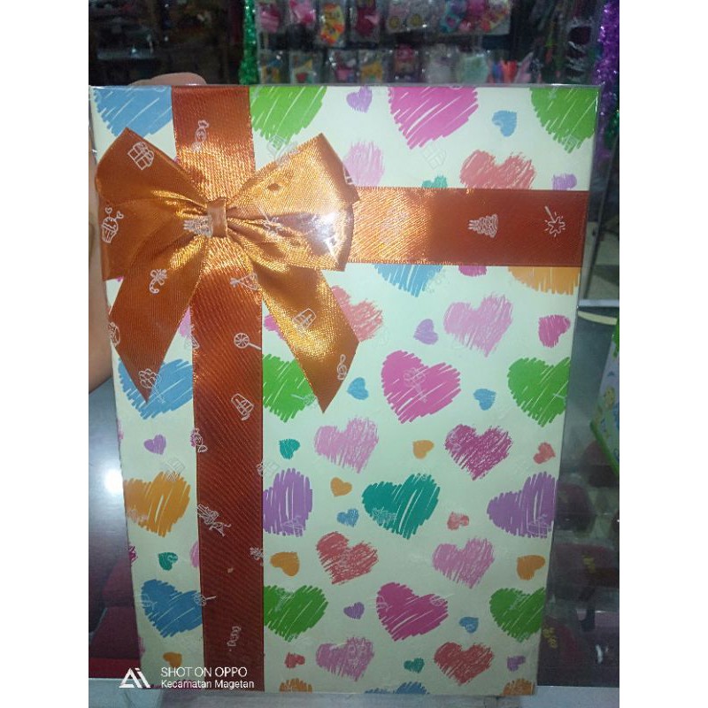

kotak kado