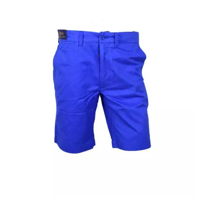 POLO RALPH LAUREN - SHORT PANT CHINO MEN