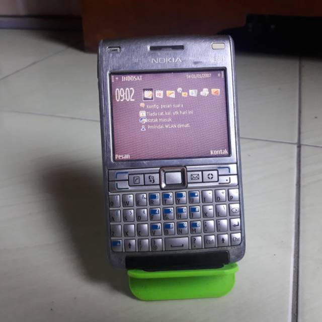 Nokia E61i