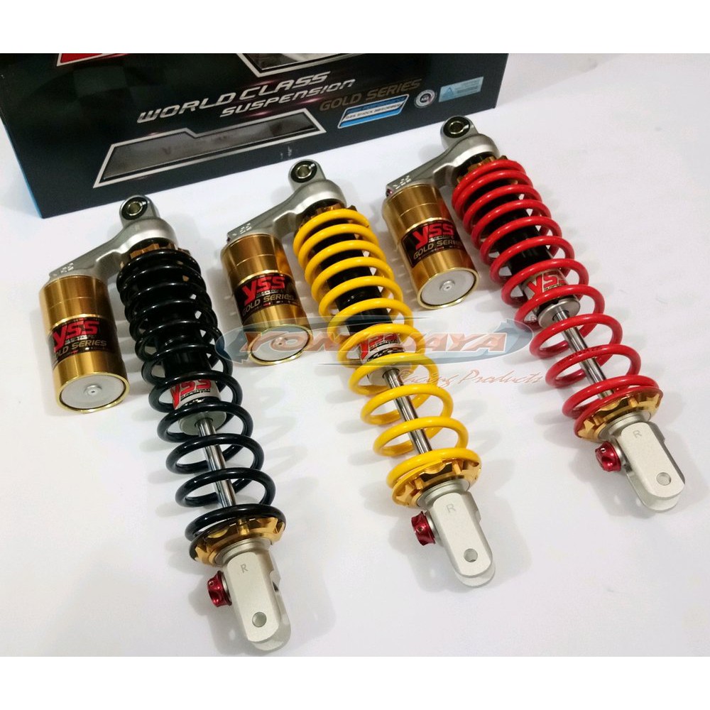 Shock YSS G sport gold series Xmax [SALE]off40%