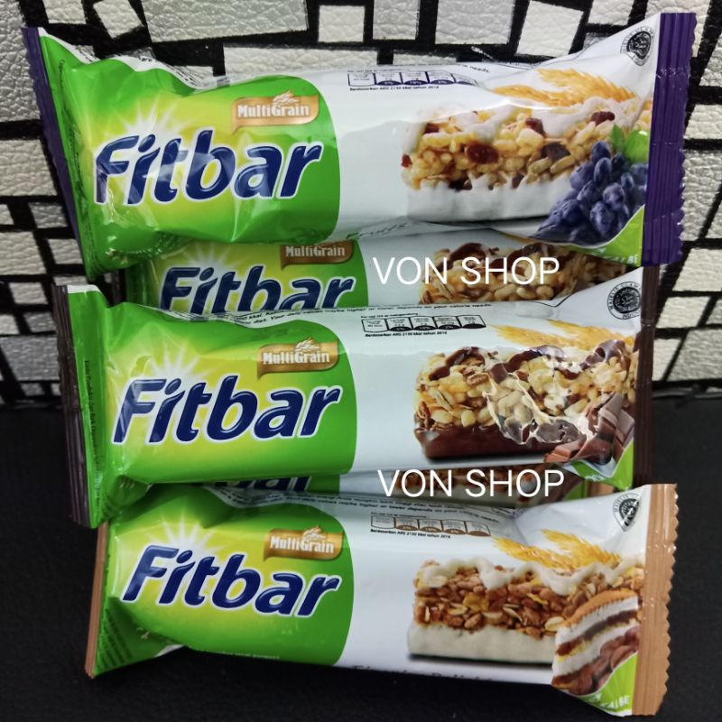 

FITBAR MULTIGRAIN/ SLIM&FIT COOKIES Ecer an