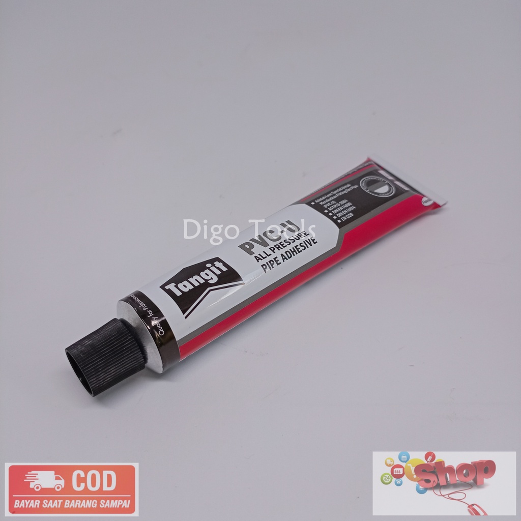 Lem Paralon Pipa Lem PVC Lem Pipa PVC Tube Tangit Paralon